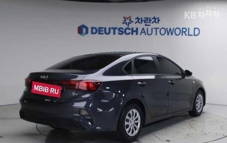 KIA K3, 2021 год, 1 630 030 рублей, 2 фотография