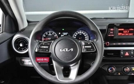 KIA K3, 2021 год, 1 630 030 рублей, 13 фотография