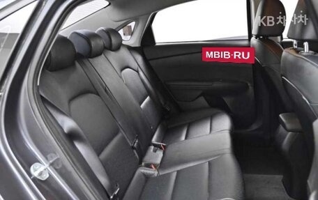 KIA K3, 2021 год, 1 630 030 рублей, 12 фотография