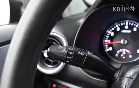 KIA K3, 2021 год, 1 630 030 рублей, 16 фотография