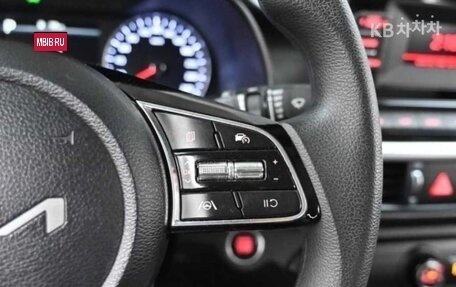 KIA K3, 2021 год, 1 630 030 рублей, 18 фотография