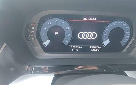 Audi A3, 2022 год, 2 100 000 рублей, 10 фотография