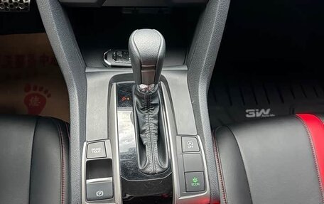Honda Civic IX, 2021 год, 1 735 000 рублей, 8 фотография