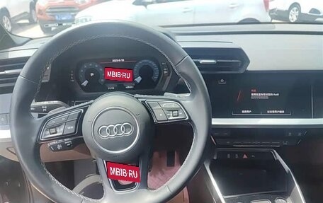 Audi A3, 2022 год, 2 100 000 рублей, 9 фотография