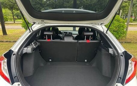 Honda Civic IX, 2021 год, 1 735 000 рублей, 12 фотография