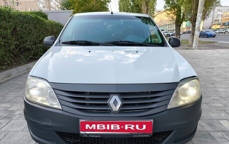 Renault Logan I, 2013 год, 345 000 рублей, 2 фотография