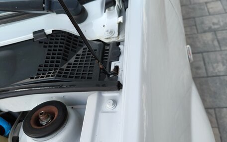 Renault Logan I, 2013 год, 345 000 рублей, 13 фотография