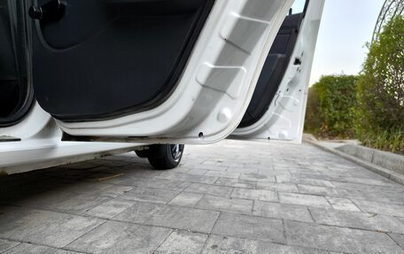 Renault Logan I, 2013 год, 345 000 рублей, 15 фотография