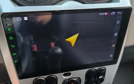 Renault Logan I, 2013 год, 345 000 рублей, 23 фотография