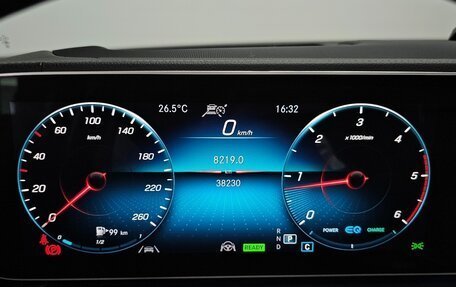 Mercedes-Benz GLE, 2022 год, 6 600 000 рублей, 7 фотография
