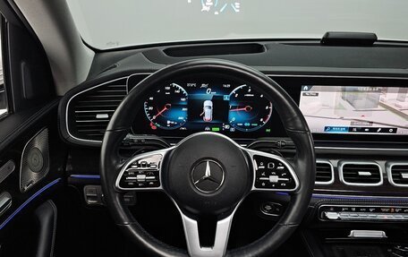Mercedes-Benz GLE, 2022 год, 6 600 000 рублей, 6 фотография
