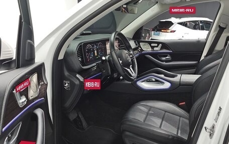 Mercedes-Benz GLE, 2022 год, 6 600 000 рублей, 10 фотография