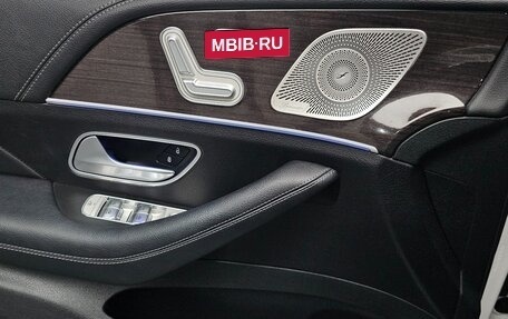 Mercedes-Benz GLE, 2022 год, 6 600 000 рублей, 11 фотография