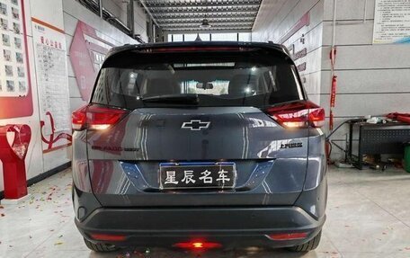 Chevrolet Orlando, 2022 год, 1 136 800 рублей, 5 фотография