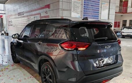 Chevrolet Orlando, 2022 год, 1 136 800 рублей, 6 фотография