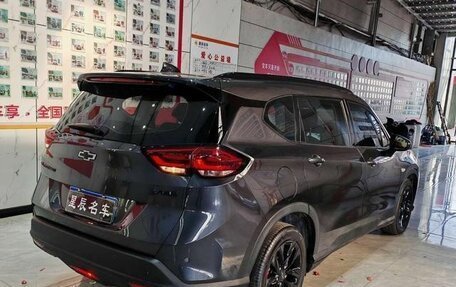 Chevrolet Orlando, 2022 год, 1 136 800 рублей, 4 фотография