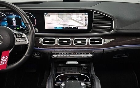 Mercedes-Benz GLE, 2022 год, 6 600 000 рублей, 12 фотография