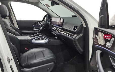 Mercedes-Benz GLE, 2022 год, 6 600 000 рублей, 15 фотография