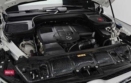Mercedes-Benz GLE, 2022 год, 6 600 000 рублей, 20 фотография