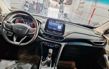 Chevrolet Orlando, 2022 год, 1 136 800 рублей, 8 фотография