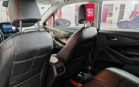 Chevrolet Orlando, 2022 год, 1 136 800 рублей, 9 фотография
