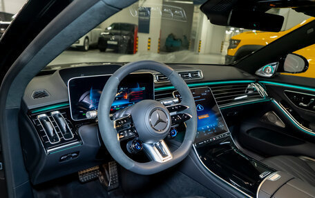 Mercedes-Benz S-Класс AMG, 2025 год, 24 750 000 рублей, 11 фотография