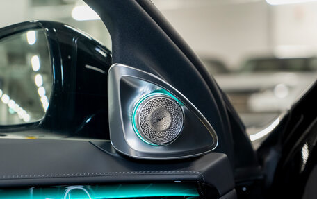 Mercedes-Benz S-Класс AMG, 2025 год, 24 750 000 рублей, 15 фотография