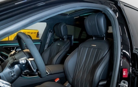 Mercedes-Benz S-Класс AMG, 2025 год, 24 750 000 рублей, 10 фотография