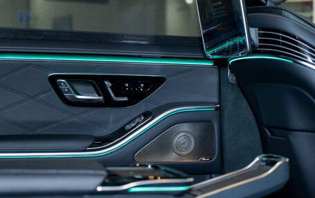 Mercedes-Benz S-Класс AMG, 2025 год, 24 750 000 рублей, 24 фотография