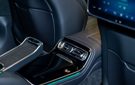 Mercedes-Benz S-Класс AMG, 2025 год, 24 750 000 рублей, 23 фотография