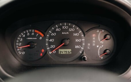 Honda Civic VII, 2001 год, 410 000 рублей, 12 фотография