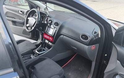 Ford Focus II рестайлинг, 2008 год, 540 000 рублей, 1 фотография