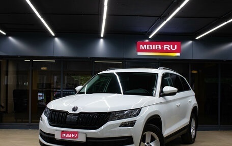 Skoda Kodiaq I, 2018 год, 1 849 000 рублей, 1 фотография