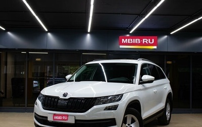 Skoda Kodiaq I, 2018 год, 1 849 000 рублей, 1 фотография