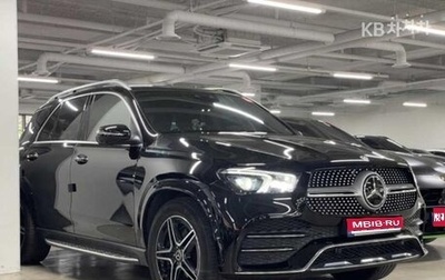 Mercedes-Benz GLE, 2021 год, 7 200 000 рублей, 1 фотография