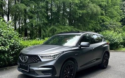 Acura RDX III, 2021 год, 2 100 000 рублей, 1 фотография