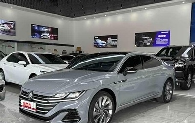 Volkswagen Passat CC, 2022 год, 2 370 000 рублей, 1 фотография