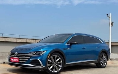 Volkswagen Passat CC, 2021 год, 2 550 000 рублей, 1 фотография