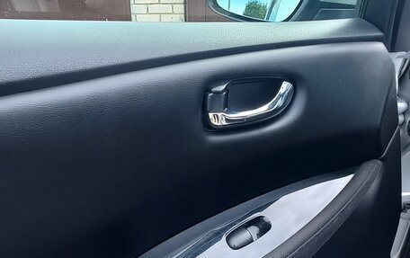 Nissan Leaf I, 2016 год, 650 000 рублей, 13 фотография
