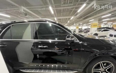 Mercedes-Benz GLE, 2021 год, 7 200 000 рублей, 3 фотография