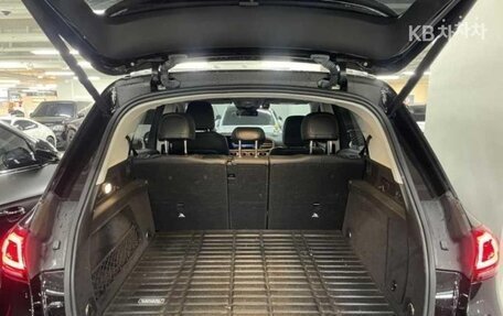 Mercedes-Benz GLE, 2021 год, 7 200 000 рублей, 14 фотография