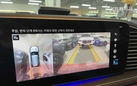 Mercedes-Benz GLE, 2021 год, 7 200 000 рублей, 9 фотография