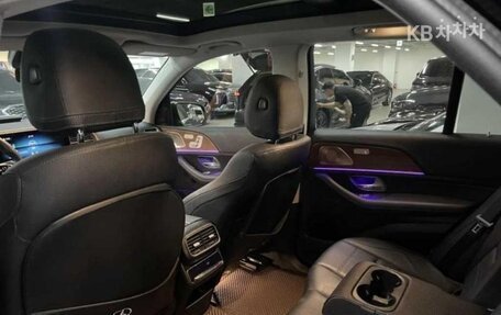 Mercedes-Benz GLE, 2021 год, 7 200 000 рублей, 11 фотография