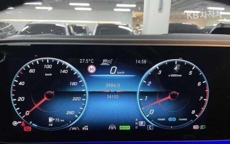 Mercedes-Benz GLE, 2021 год, 7 200 000 рублей, 8 фотография