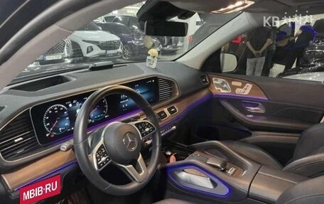 Mercedes-Benz GLE, 2021 год, 7 200 000 рублей, 5 фотография