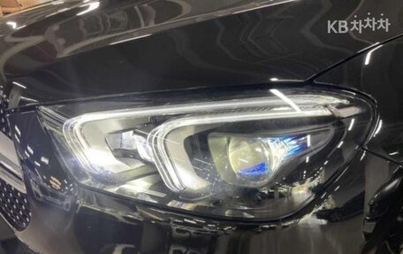 Mercedes-Benz GLE, 2021 год, 7 200 000 рублей, 16 фотография