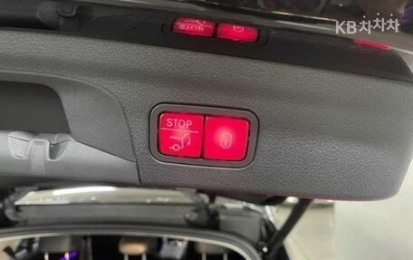 Mercedes-Benz GLE, 2021 год, 7 200 000 рублей, 15 фотография