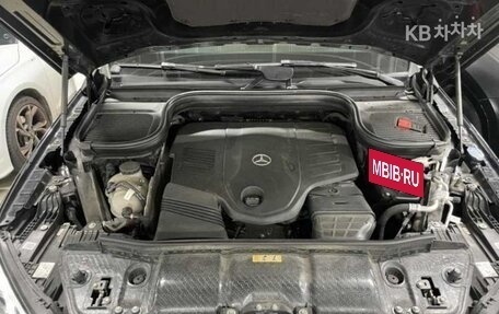 Mercedes-Benz GLE, 2021 год, 7 200 000 рублей, 17 фотография