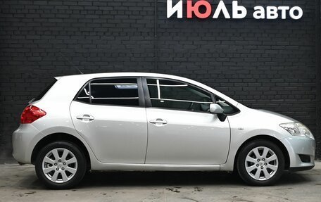 Toyota Auris II, 2007 год, 895 000 рублей, 8 фотография