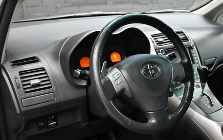 Toyota Auris II, 2007 год, 895 000 рублей, 12 фотография
